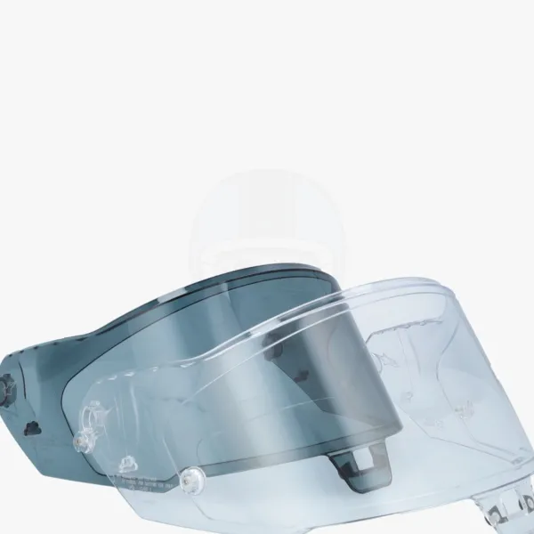 Alpinestars Integraalhelmen-upertech R10 oid White Goy Back att