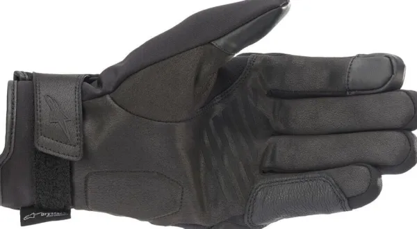 Alpinestars Motorhandschoenen-yncro V2 Drytar Gove Back 1100