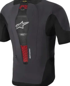 Alpinestars Airbag Motorvesten-Tech-Air 5 Paa yte Back 10