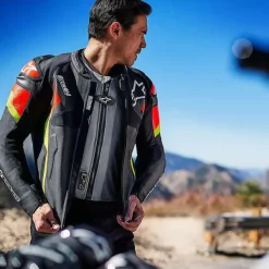 Alpinestars Airbag Motorvesten-Tech-Air 5 yte 9310