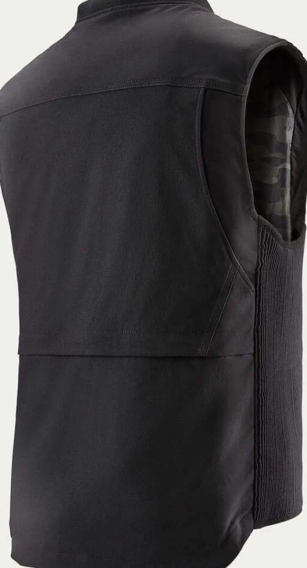 Alpinestars Airbag Motorvesten-Tech-Air 3 V2 Canva yte 10