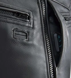Alpinestars Airbag Motorvesten-Tech-Air 3 V2 eather yte 10