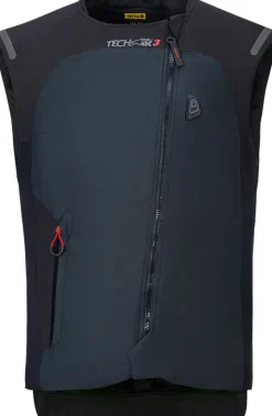 Alpinestars Airbag Motorvesten-Tech-Air 3 V2 yte Back 10