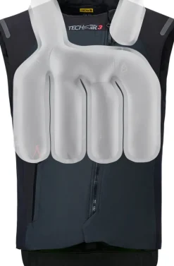 Alpinestars Airbag Motorvesten-Tech-Air 3 V2 yte Back 10