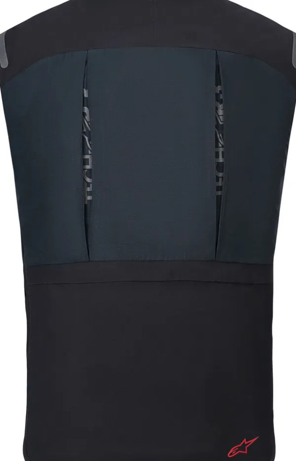 Alpinestars Airbag Motorvesten-Tech-Air 3 V2 yte Back 10
