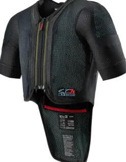 Alpinestars Airbag Motorvesten-Tech-Air 7X yte Int 13