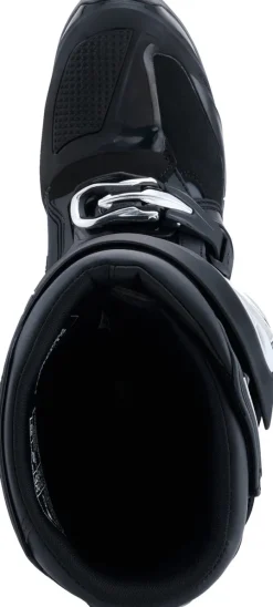 Heren Alpinestars Heren Motorlaarzen|Adventure Motorlaarzen-Tech 7 Enduro Black/Anthracite/White