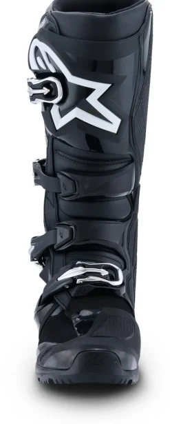 Heren Alpinestars Heren Motorlaarzen|Adventure Motorlaarzen-Tech 7 Enduro Black/Anthracite/White
