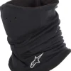 Alpinestars Nekwarmers En Windcollars-Tech Neck Warmer Baselayer Black 10