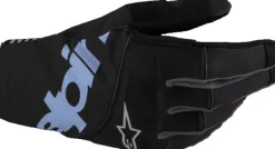 Alpinestars Motorhandschoenen-Techtar Gove Back
