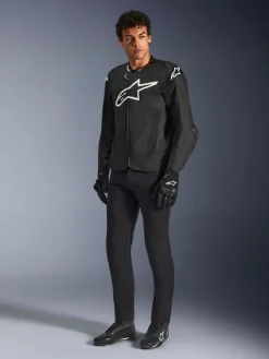 Alpinestars Motorjassen-T-Gp Air otorja Back