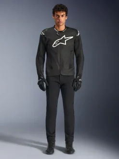 Alpinestars Motorjassen-T-Gp Air otorja Back