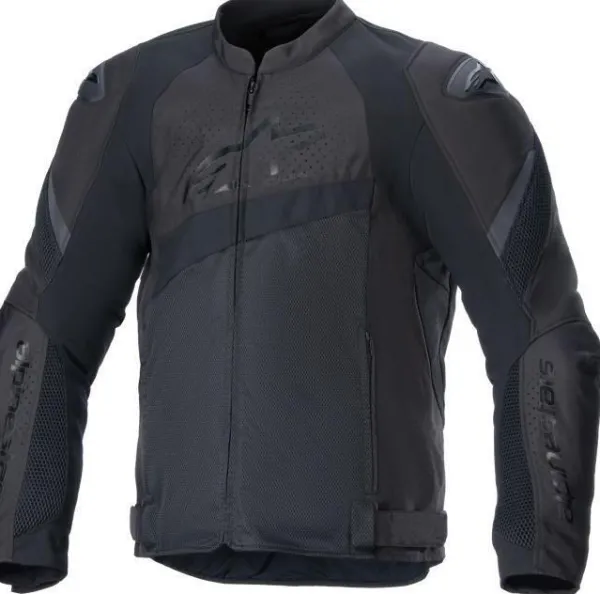 Alpinestars Motorjassen-T-Gp Pu R V4 Airfow otorja Back Back 1100