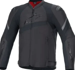 Alpinestars Motorjassen-T-GP Pu R V4 otorja Back Back 1100