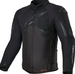 Alpinestars Motorjassen-T-GP R V3 Drytar otorja Back Back 1100