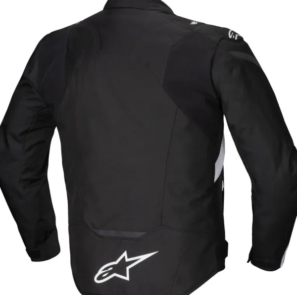 Alpinestars Motorjassen-T-Jaw V4 WP otorja Back/White 12