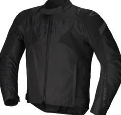 Alpinestars Motorjassen-T-Jaw V4 WP otorja Back/Back 1100
