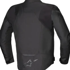 Alpinestars Motorjassen-T-Jaw V4 WP otorja Back/Back 1100