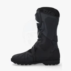Heren Alpinestars Heren Motorlaarzen|Adventure Motorlaarzen-Toucan Goretex Black 10