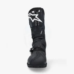 Heren Alpinestars Heren Motorlaarzen|Adventure Motorlaarzen-Toucan Goretex Black 10