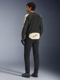 Alpinestars Motorjassen-T-p Air V2 otorja Back/atic Auinu