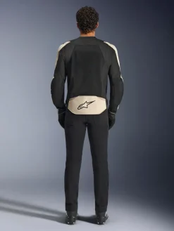 Alpinestars Motorjassen-T-p Air V2 otorja Back/atic Auinu