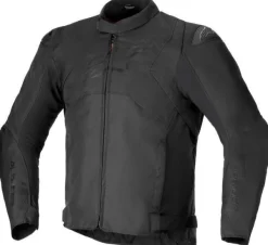 Alpinestars Motorjassen-T-p 1 V2 Waterproof otorja Back 10
