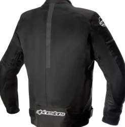 Alpinestars Motorjassen-T-P X uperair otorja Back 10