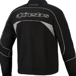 Alpinestars Motorjassen-Unite otorja Back/Dark Gray