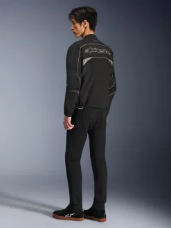Alpinestars Motorjassen-Unite otorja Back/Dark Gray