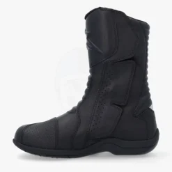 Heren Alpinestars Heren Motorlaarzen|Waterdichte Motorlaarzen-Web Goretex Black 10