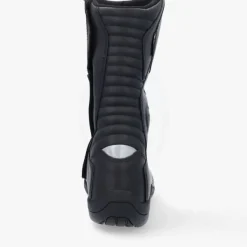 Heren Alpinestars Heren Motorlaarzen|Waterdichte Motorlaarzen-Web Goretex Black 10