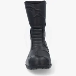 Heren Alpinestars Heren Motorlaarzen|Waterdichte Motorlaarzen-Web Goretex Black 10