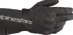 Alpinestars Motorhandschoenen-Wr-X Gore-Tex® Gove Back 10