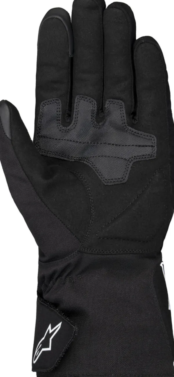 Alpinestars Motorhandschoenen-Wt-1 Drytar Inuated Gove Back 10