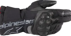 Alpinestars Motorhandschoenen-WT-4 Gore-Tex® Inuated Gove Back 10