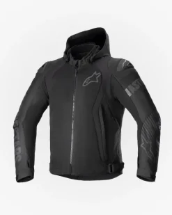 Alpinestars Motorjassen-Zaca Air otorja Back Back 1100