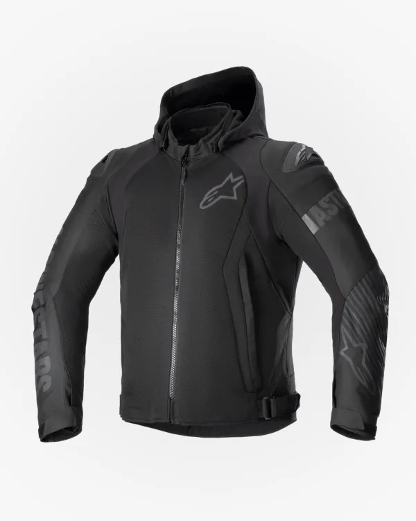 Alpinestars Motorjassen-Zaca Air otorja Back Back 1100
