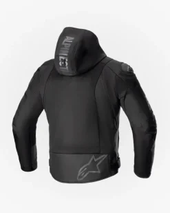 Alpinestars Motorjassen-Zaca Air otorja Back Back 1100