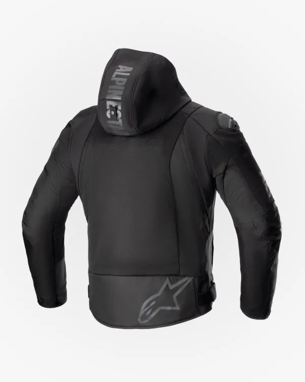 Alpinestars Motorjassen-Zaca Air otorja Back Back 1100