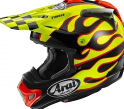 Arai Adventure Helmen|Crosshelmen-X-V EVO Fae Yeow
