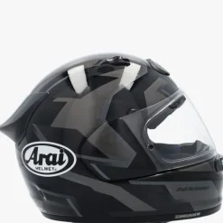 Arai Integraalhelmen|Bluetooth Helmen-Quantic 06 Robotik Back