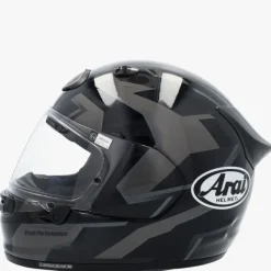 Arai Integraalhelmen|Bluetooth Helmen-Quantic 06 Robotik Back