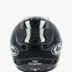 Arai Integraalhelmen|Bluetooth Helmen-Quantic 06 Robotik Back
