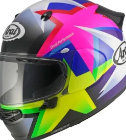 Arai Integraalhelmen|Bluetooth Helmen-Quantic 06 tar