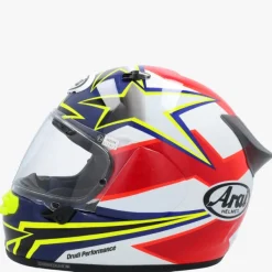 Arai Integraalhelmen|Bluetooth Helmen-Quantic 06 tar & tripe
