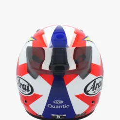 Arai Integraalhelmen|Bluetooth Helmen-Quantic 06 tar & tripe