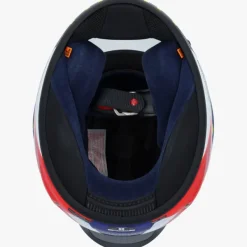 Arai Integraalhelmen|Bluetooth Helmen-Quantic 06 tar & tripe