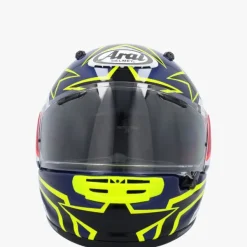 Arai Integraalhelmen|Bluetooth Helmen-Quantic 06 tar & tripe