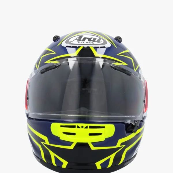 Arai Integraalhelmen|Bluetooth Helmen-Quantic 06 tar & tripe